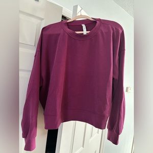 Lululemon Long Sleeve
